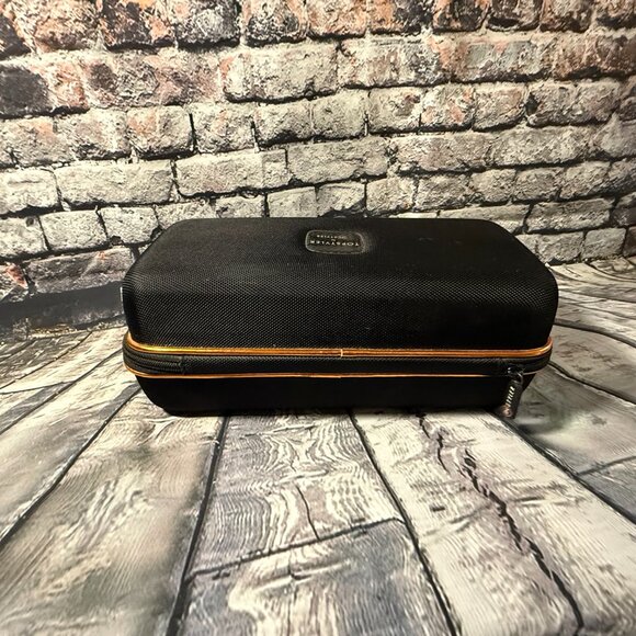 TopStyler by InStyler Heated Ceramic Styling Shells Hair Curlers with Case - Picture 15 of 16